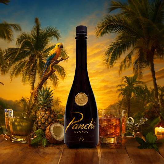 Panchi Cognac V.S 70CL